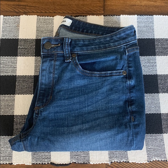 Sonoma Goods For Life Denim - Womens Sonoma skinny jeans